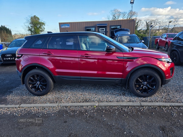 Used Land Rover Range Rover Evoque 2017 for sale - 77551060: Photo 2
