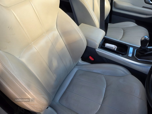 Used Land Rover Range Rover Evoque 2017 for sale - 77551060: Photo 7