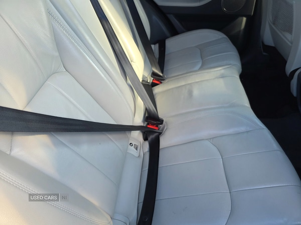 Used Land Rover Range Rover Evoque 2017 for sale - 77551060: Photo 8