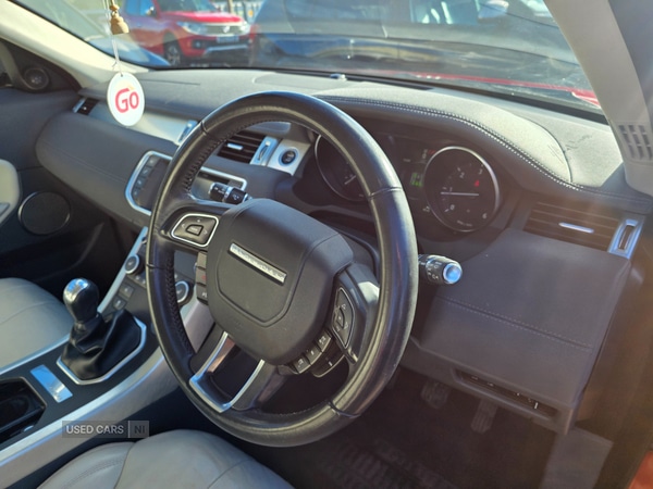 Used Land Rover Range Rover Evoque 2017 for sale - 77551060: Photo 9