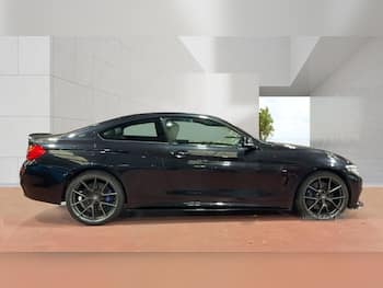 Used BMW 4 Series 2015 for sale - 79861638: Photo