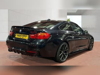 Used BMW 4 Series 2015 for sale - 79861638: Photo