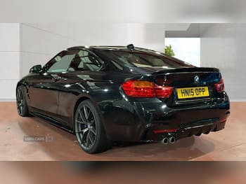 Used BMW 4 Series 2015 for sale - 79861638: Photo