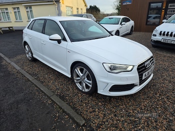 Audi A3 feature image