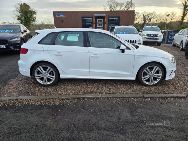 Used Audi A3 2016 for sale - 76936947: Photo 2