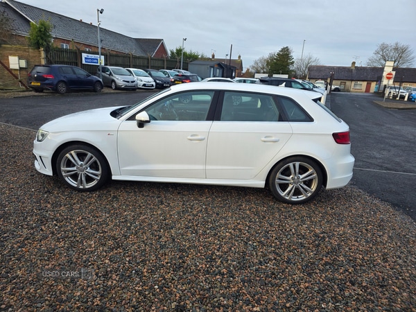 Used Audi A3 2016 for sale - 76936947: Photo 5