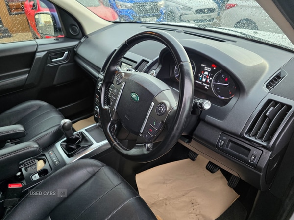 Used Land Rover Freelander 2013 for sale - 76840144: Photo 10