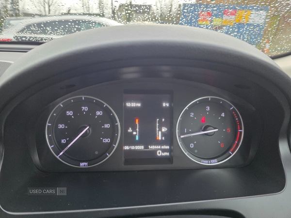 Used Land Rover Freelander 2013 for sale - 76840144: Photo 11