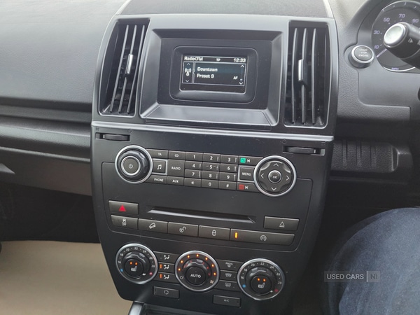 Used Land Rover Freelander 2013 for sale - 76840144: Photo 12
