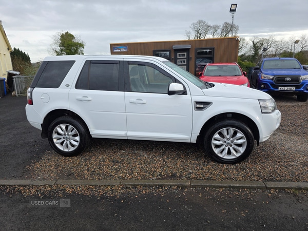 Used Land Rover Freelander 2013 for sale - 76840144: Photo 2
