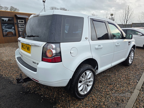 Used Land Rover Freelander 2013 for sale - 76840144: Photo 3