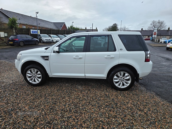 Used Land Rover Freelander 2013 for sale - 76840144: Photo 5