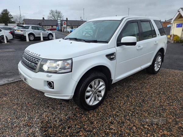 Used Land Rover Freelander 2013 for sale - 76840144: Photo 6
