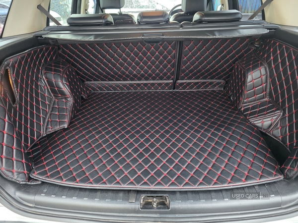 Used Land Rover Freelander 2013 for sale - 76840144: Photo 7