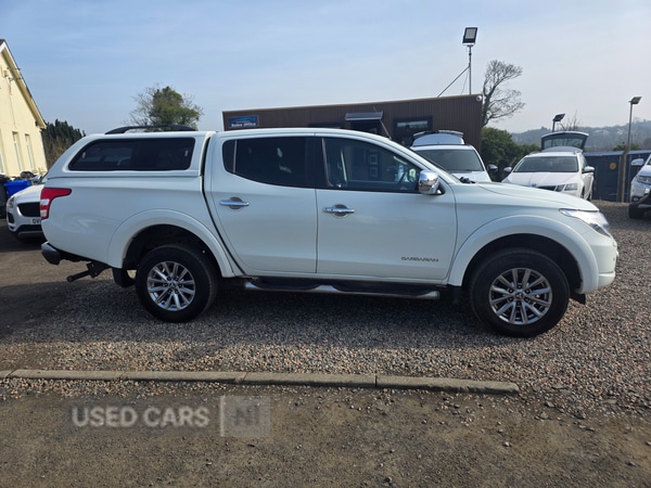 Used Mitsubishi L200 2016 for sale - 77971034: Photo 2