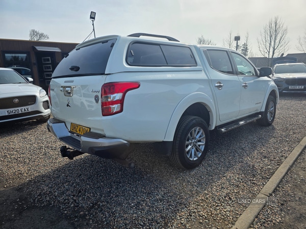 Used Mitsubishi L200 2016 for sale - 77971034: Photo 3