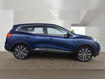 Used Renault Kadjar 2016 for sale - 78810788: Photo