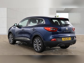 Used Renault Kadjar 2016 for sale - 78810788: Photo