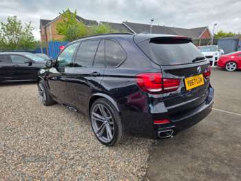 Used BMW X5 2018 for sale - 74586323: Photo