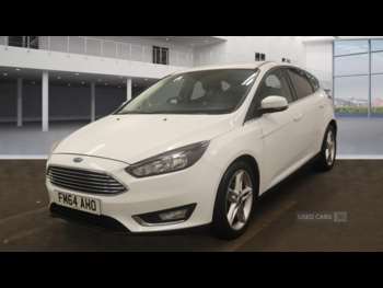 Used Ford Focus 2015 for sale - 73847178: Photo
