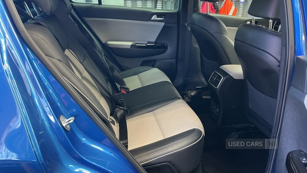 Used Kia Sportage 2021 for sale - 78128469: Photo 4