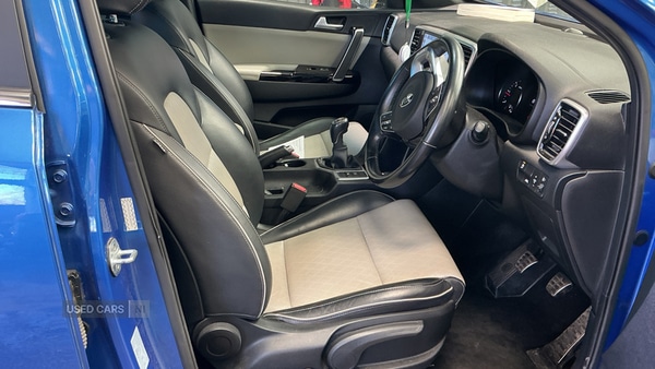 Used Kia Sportage 2021 for sale - 78128469: Photo 5