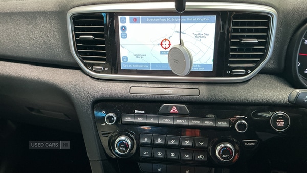 Used Kia Sportage 2021 for sale - 78128469: Photo 7