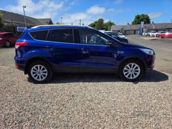 Used Ford Kuga 2016 for sale - 74768674: Photo