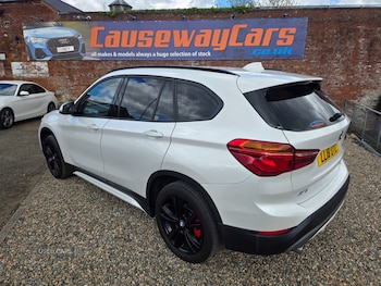 Used BMW X1 2018 for sale - 79084325: Photo