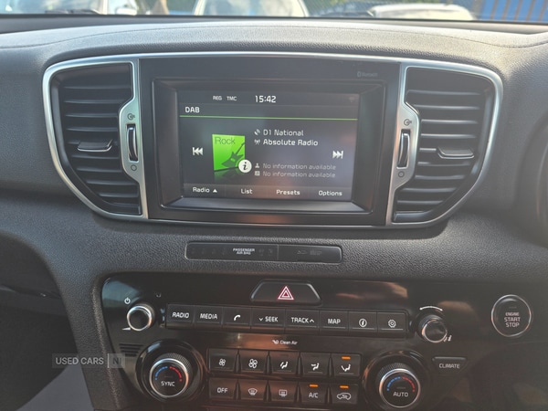 Used Kia Sportage 2016 for sale - 75590099: Photo 11