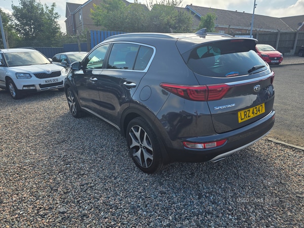 Used Kia Sportage 2016 for sale - 75590099: Photo 4