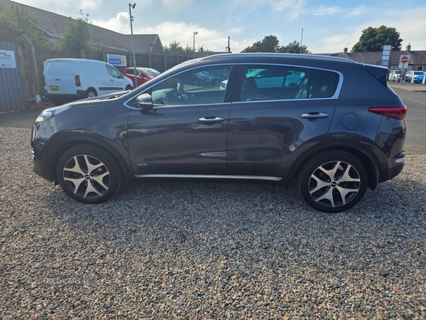 Used Kia Sportage 2016 for sale - 75590099: Photo 5