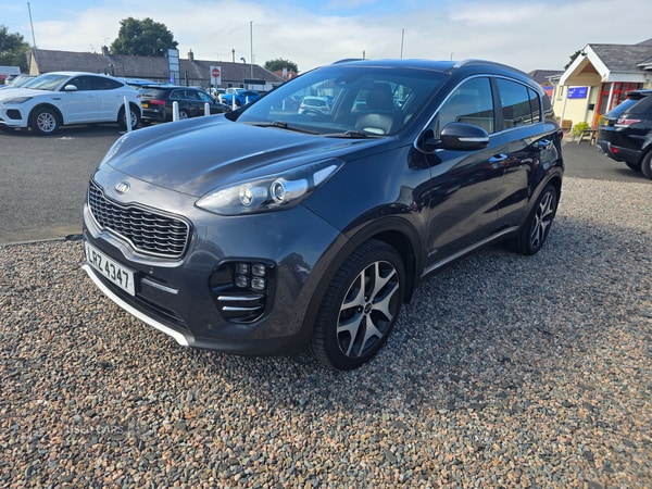 Used Kia Sportage 2016 for sale - 75590099: Photo 6