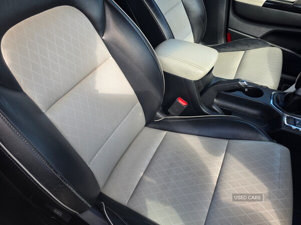 Used Kia Sportage 2016 for sale - 75590099: Photo 7