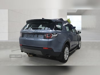 Used Land Rover Discovery Sport 2018 for sale - 78574683: Photo
