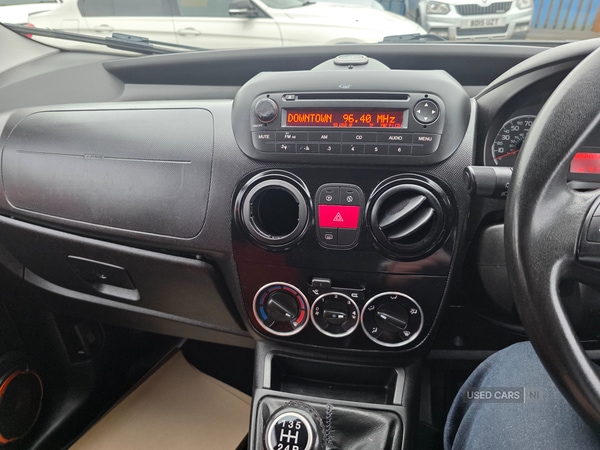 Used Fiat Qubo 2014 for sale - 76887757: Photo 12