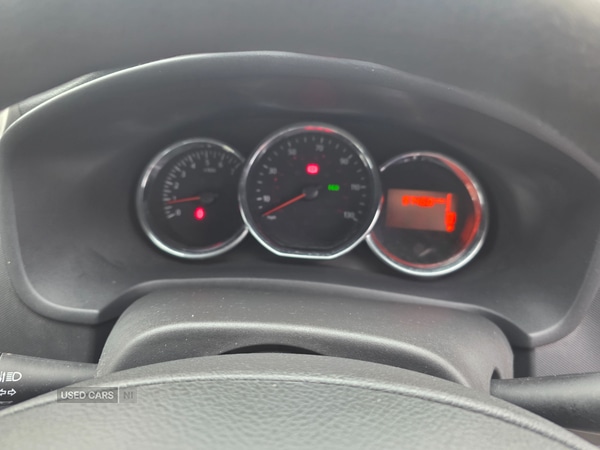 Used Dacia Sandero Stepway 2015 for sale - 77511884: Photo 8