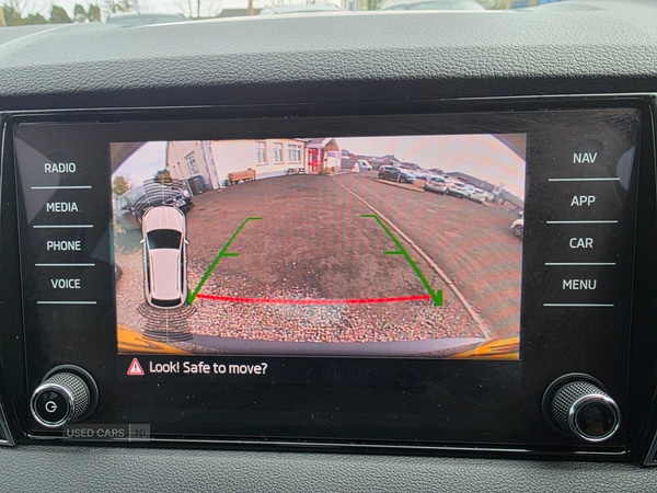 Used Skoda Karoq 2018 for sale - 77599441: Photo 13