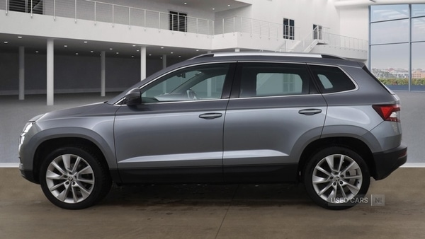 Used Skoda Karoq 2018 for sale - 77599441: Photo 5