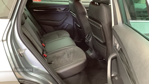 Used Skoda Karoq 2018 for sale - 77599441: Photo 7