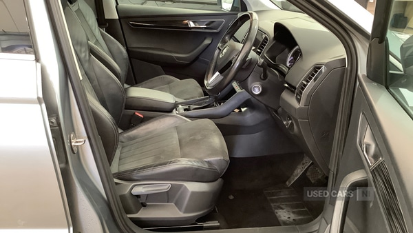 Used Skoda Karoq 2018 for sale - 77599441: Photo 8