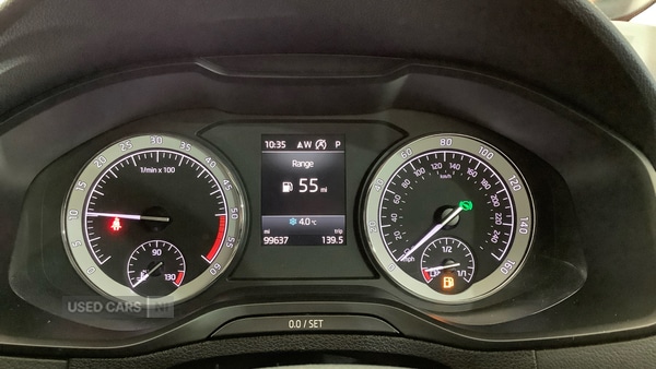 Used Skoda Karoq 2018 for sale - 77599441: Photo 9