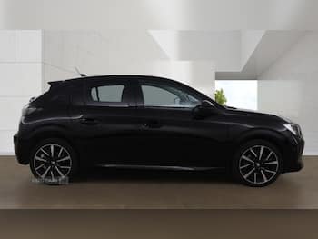 Used Peugeot 208 2020 for sale - 79742402: Photo