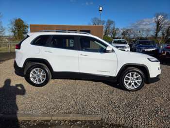 Used Jeep Cherokee 2016 for sale - 74034551: Photo