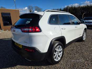 Used Jeep Cherokee 2016 for sale - 74034551: Photo
