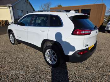 Used Jeep Cherokee 2016 for sale - 74034551: Photo