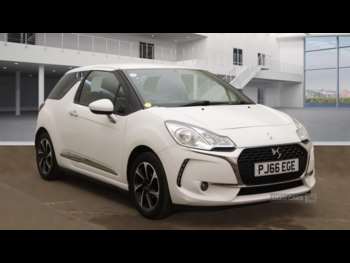 2016 - 1.6 BlueHDi Elegance 3dr