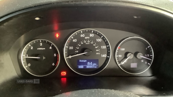 Used Hyundai i800 2016 for sale - 77479685: Photo 8