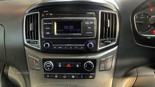 Used Hyundai i800 2016 for sale - 77479685: Photo 9