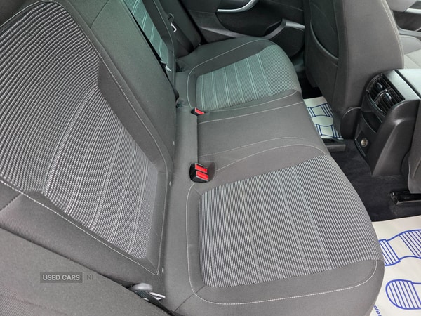 Used Vauxhall Insignia 2014 for sale - 75090510: Photo 8